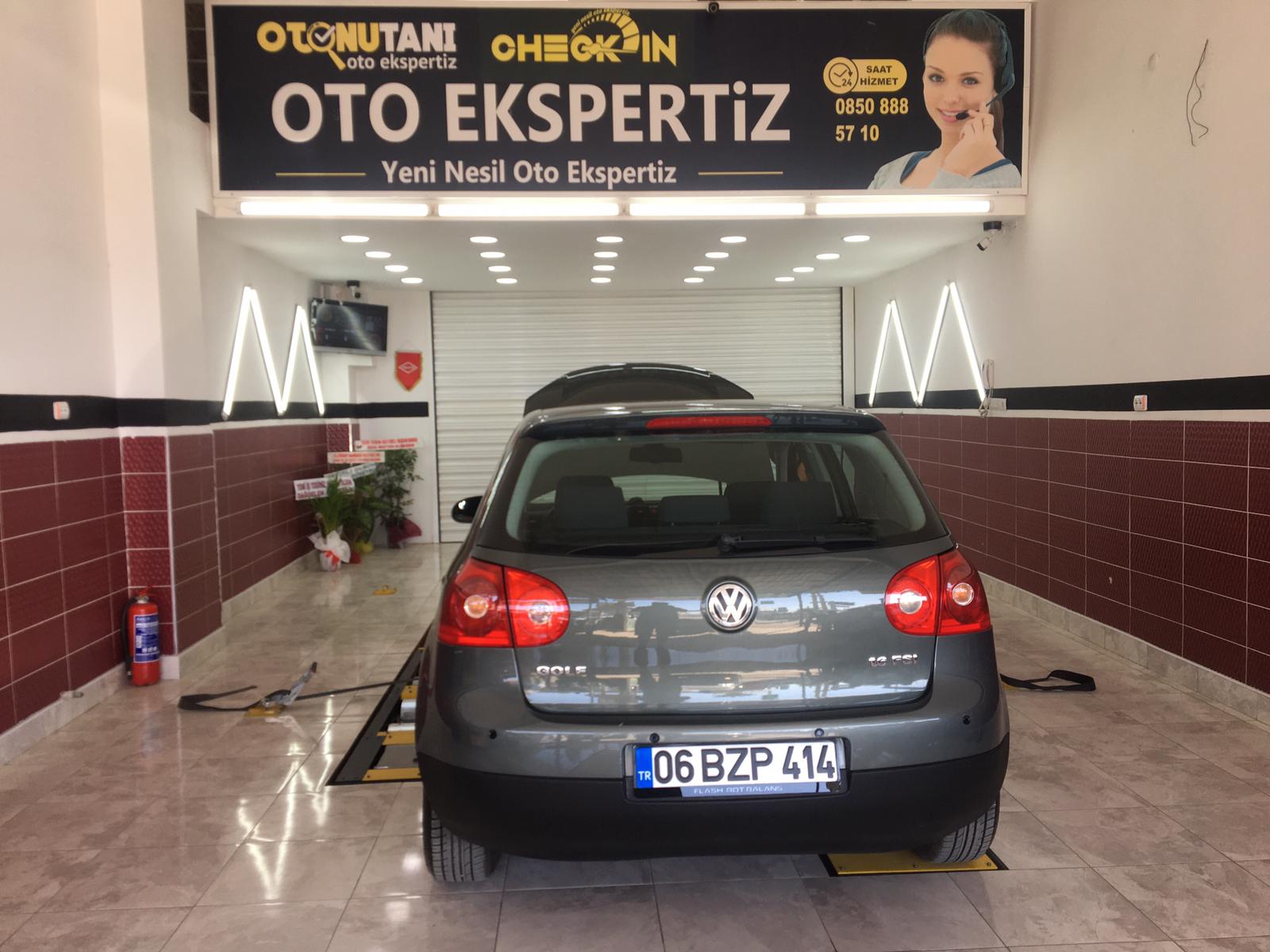 Anamur Oto Ekspertiz